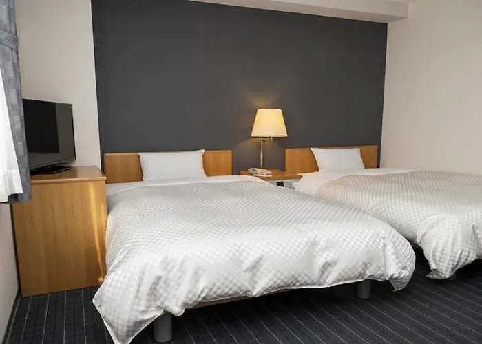 Hotel Il Viale Hachinohe Annex