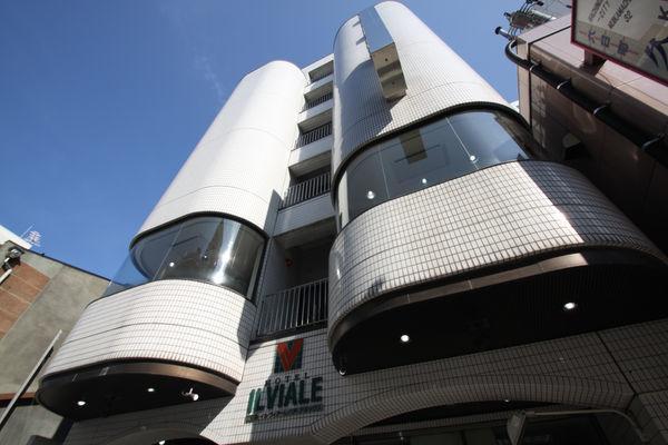 Hotel Il Viale Annex 2*